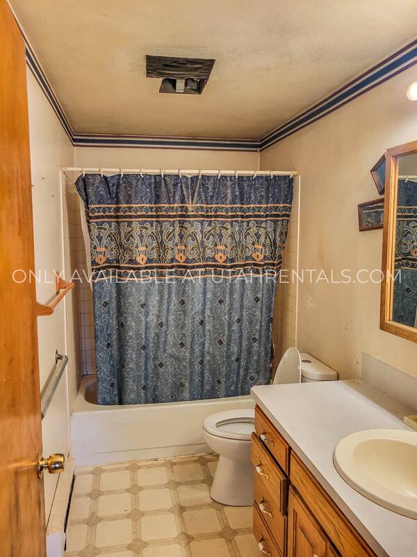 House for rent at 5162 S 800 W, Spanish Fork, UT 84660