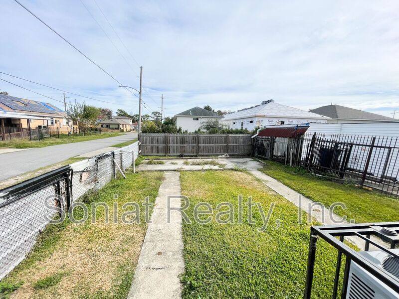 Apartment for rent at 1941 Independence St, New Orleans, LA 70117