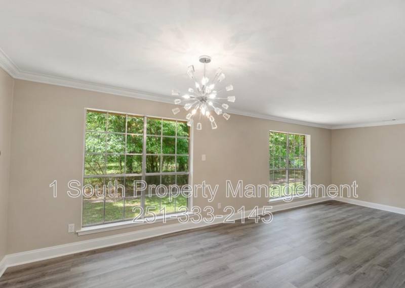 House for rent at 4316 Davids St, Mobile, AL 36609
