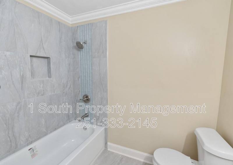 House for rent at 4316 Davids St, Mobile, AL 36609