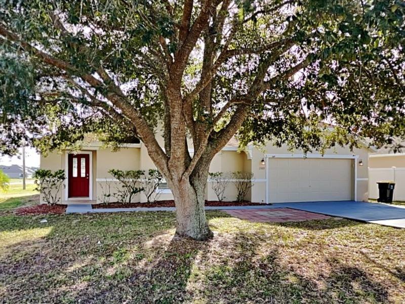 House for rent at 1388 N Platte Court, Kissimmee, FL 34759