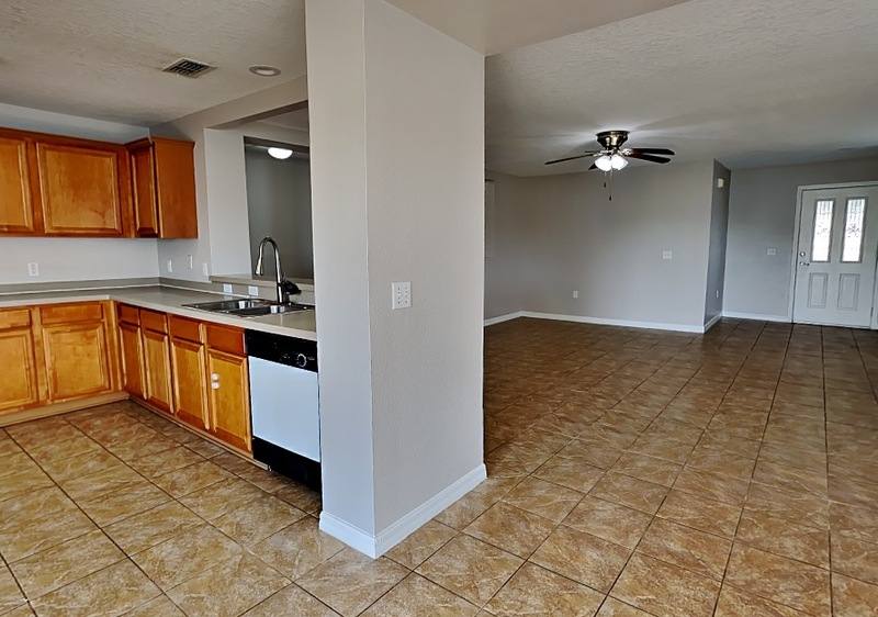House for rent at 1388 N Platte Court, Kissimmee, FL 34759