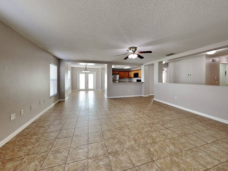 House for rent at 1388 N Platte Court, Kissimmee, FL 34759