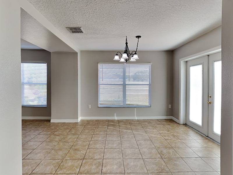 House for rent at 1388 N Platte Court, Kissimmee, FL 34759