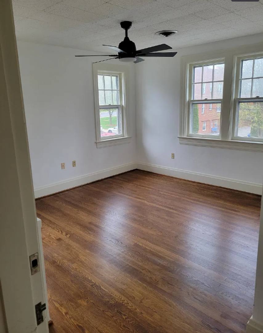 Apartment for rent at 423 W Cork St, Winchester, VA 22601