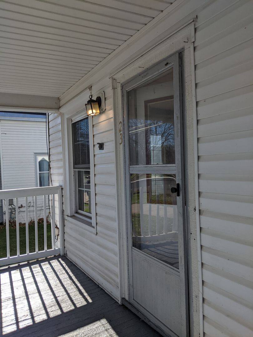 House for rent at 23 Mechanic St, Baldwinsville, NY 13027