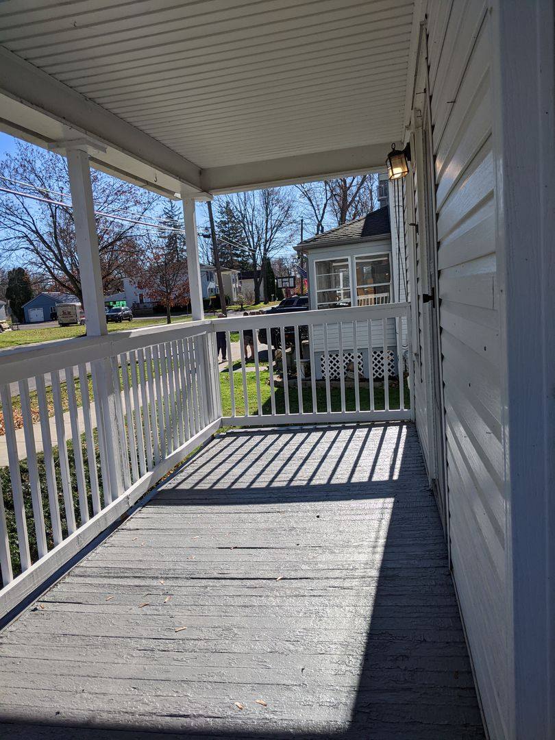 House for rent at 23 Mechanic St, Baldwinsville, NY 13027
