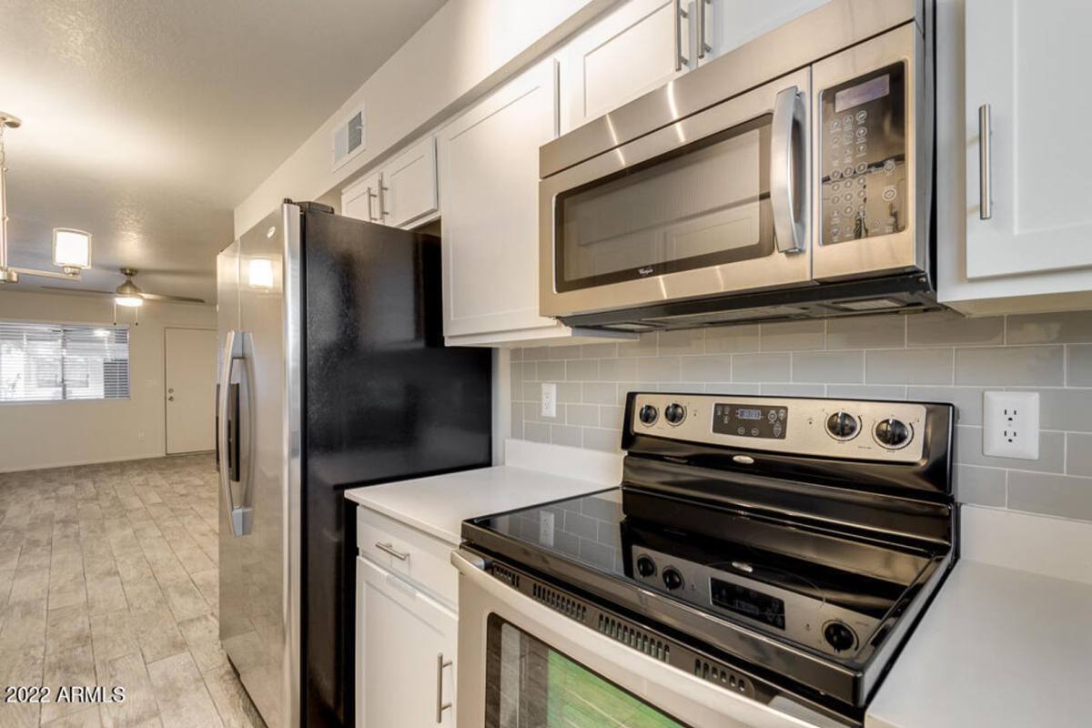 Apartment for rent at 1645 N Date St, Mesa, AZ 85201
