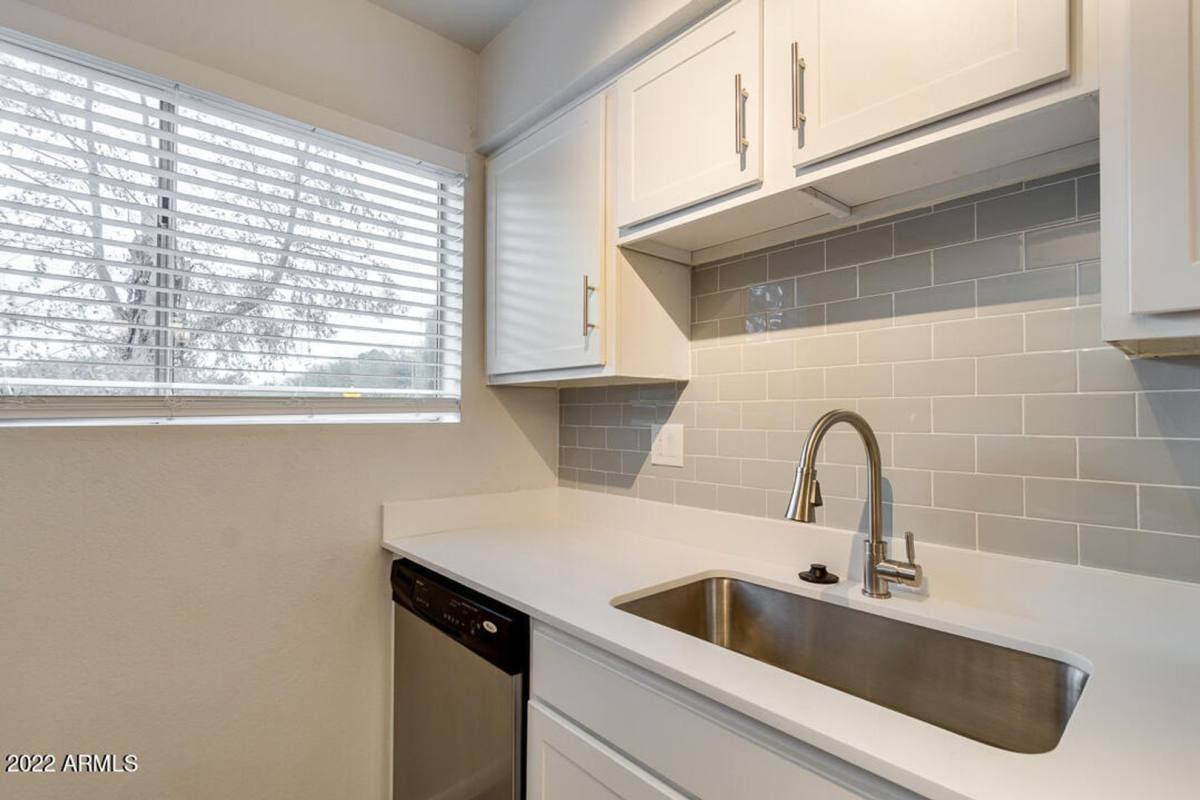 Apartment for rent at 1645 N Date St, Mesa, AZ 85201