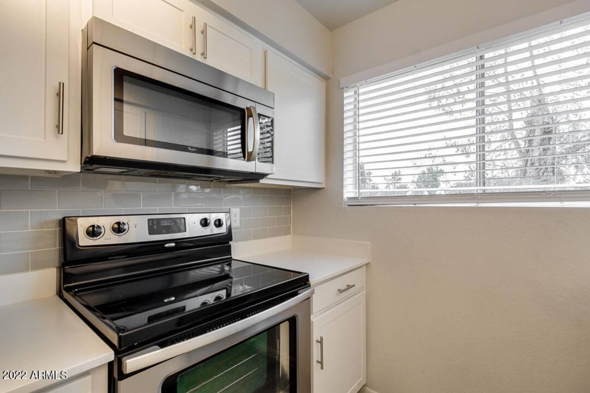 Apartment for rent at 1645 N Date St, Mesa, AZ 85201