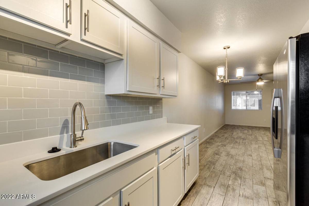 Apartment for rent at 1645 N Date St, Mesa, AZ 85201