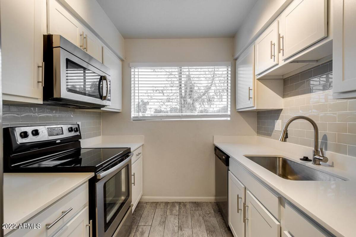 Apartment for rent at 1645 N Date St, Mesa, AZ 85201