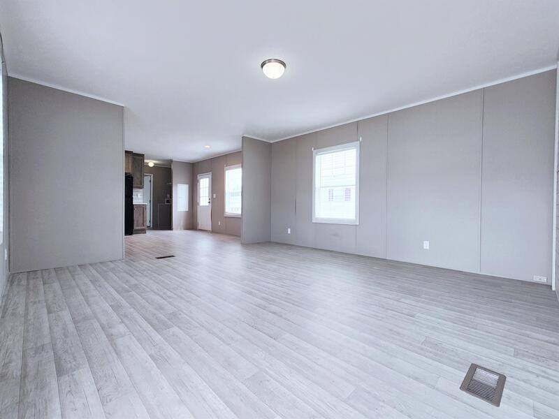 House for rent at 4617 Rainbow Lane #RBOW4617, Rocky Mount, NC 27804