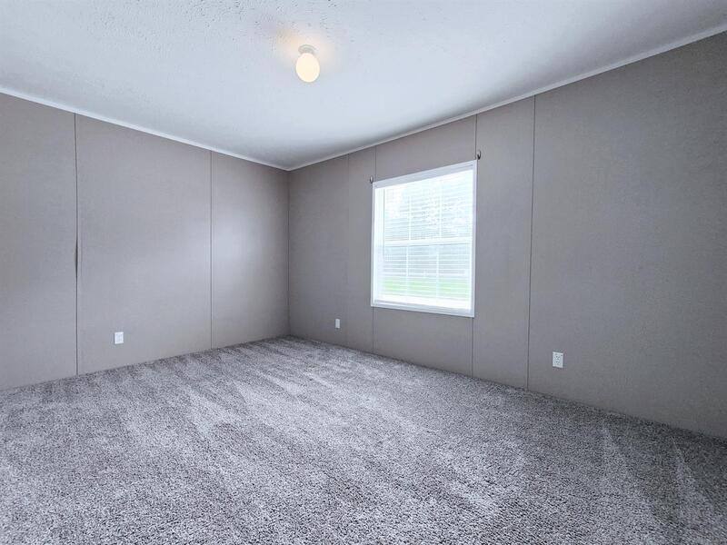 House for rent at 4617 Rainbow Lane #RBOW4617, Rocky Mount, NC 27804