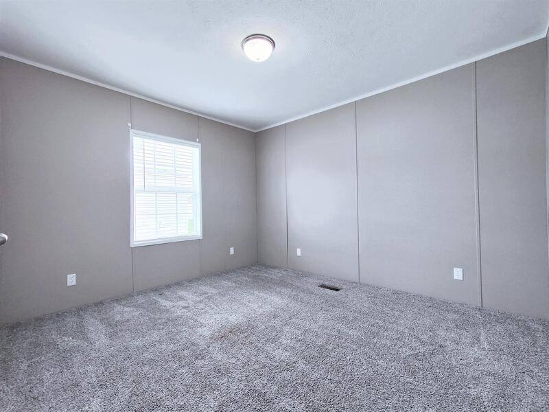 House for rent at 4617 Rainbow Lane #RBOW4617, Rocky Mount, NC 27804