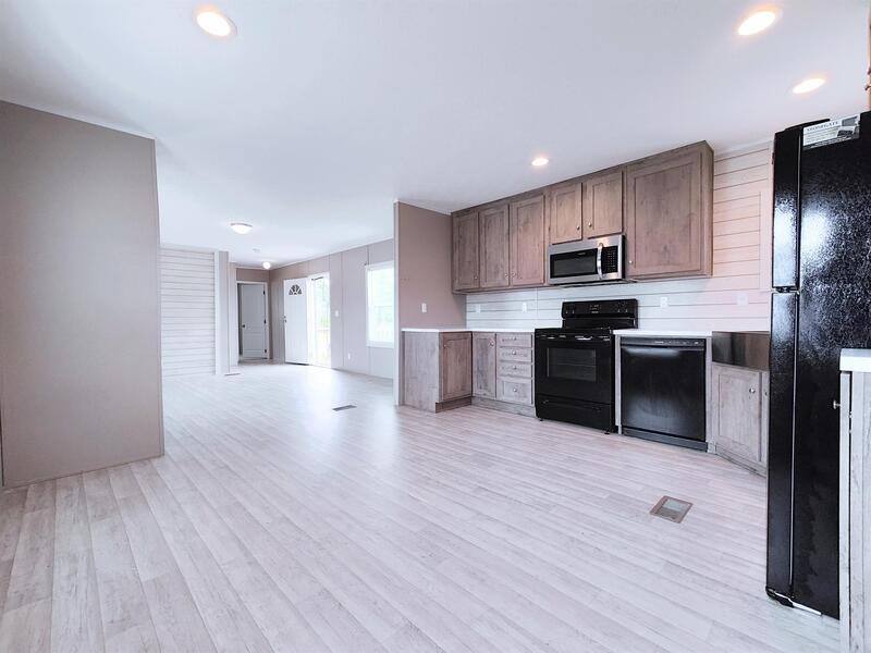House for rent at 4617 Rainbow Lane #RBOW4617, Rocky Mount, NC 27804