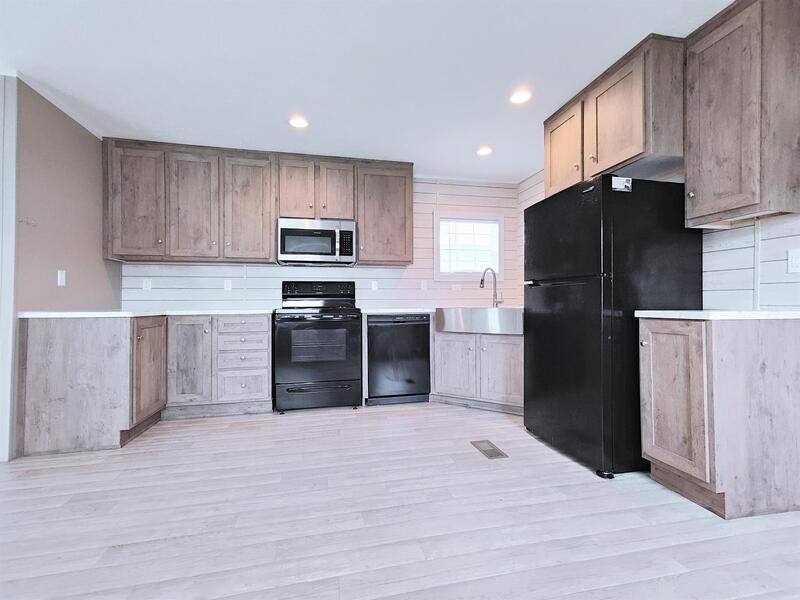 House for rent at 4617 Rainbow Lane #RBOW4617, Rocky Mount, NC 27804