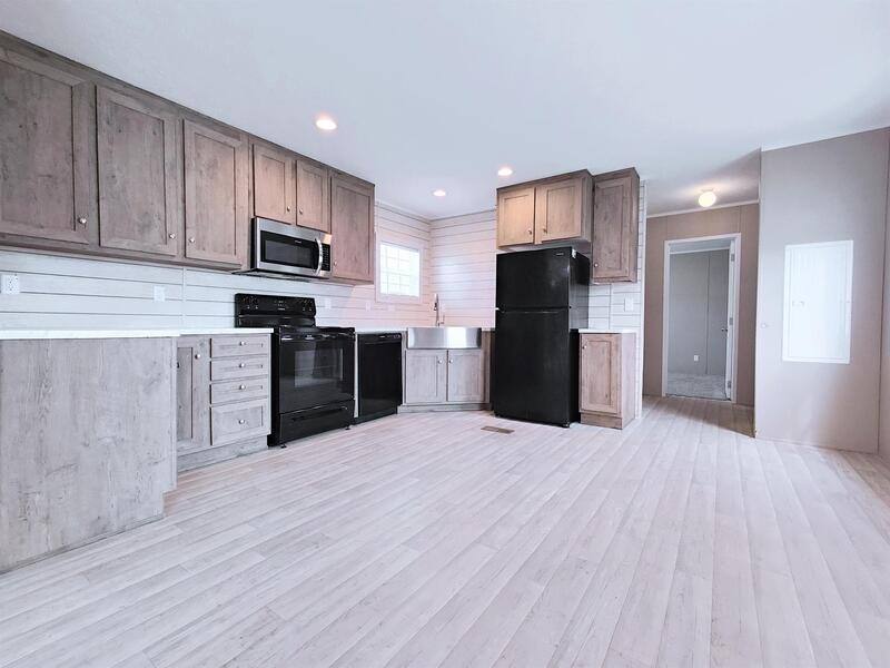 House for rent at 4617 Rainbow Lane #RBOW4617, Rocky Mount, NC 27804