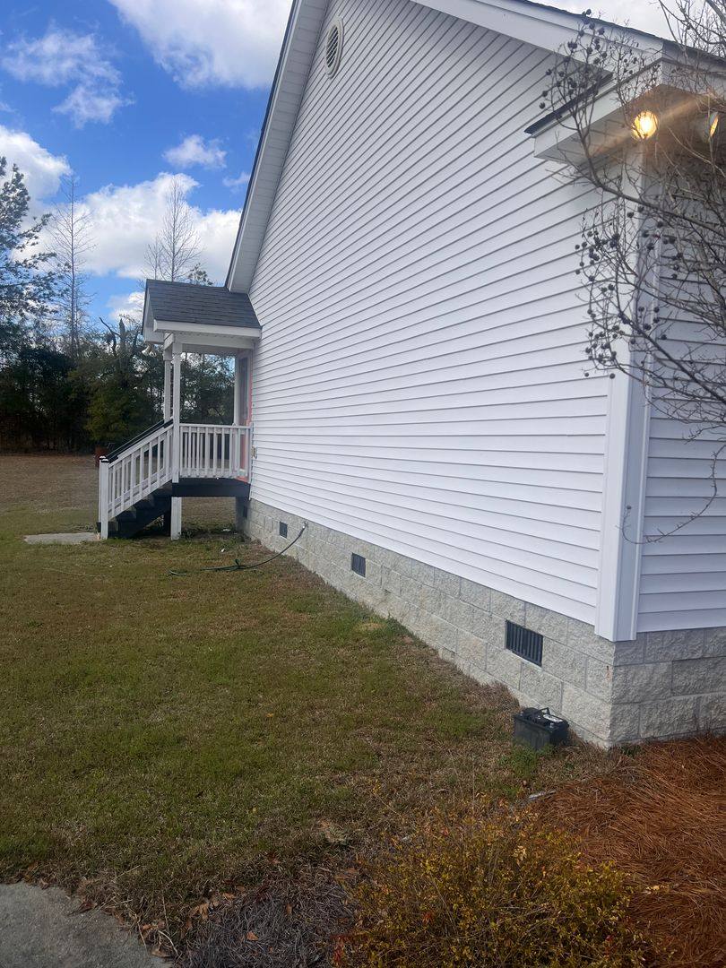 House for rent at 309 White Magnolia Ave, Darlington, SC 29532