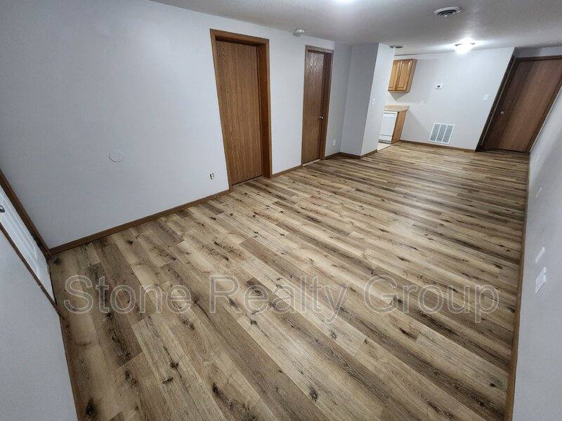 Apartment for rent at 1850 N 6th 1 2 St #H, Terre Haute, IN 47804