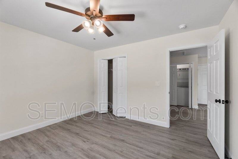 Apartment for rent at 222 Coles Hills #302, Jackson, MO 63755