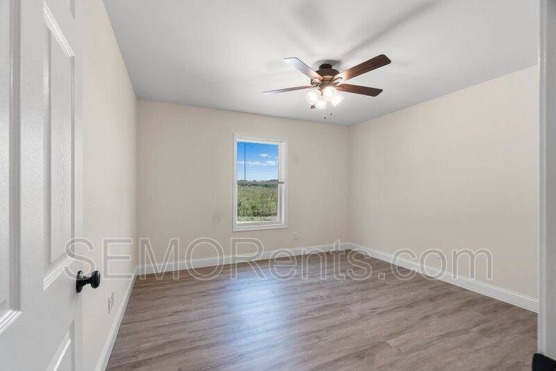 Apartment for rent at 222 Coles Hills #302, Jackson, MO 63755