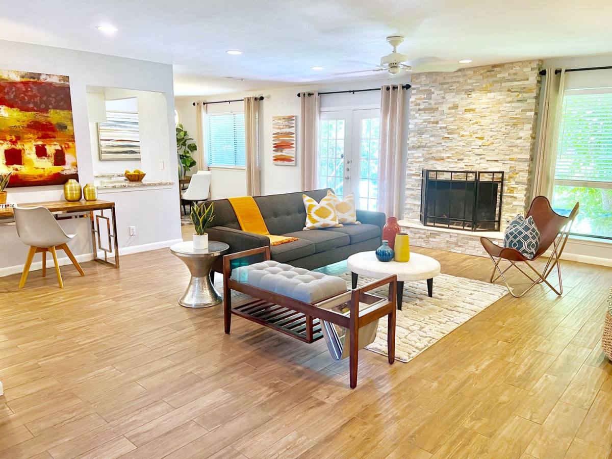 House for rent at 11409 Catalonia Dr, Austin, TX 78759