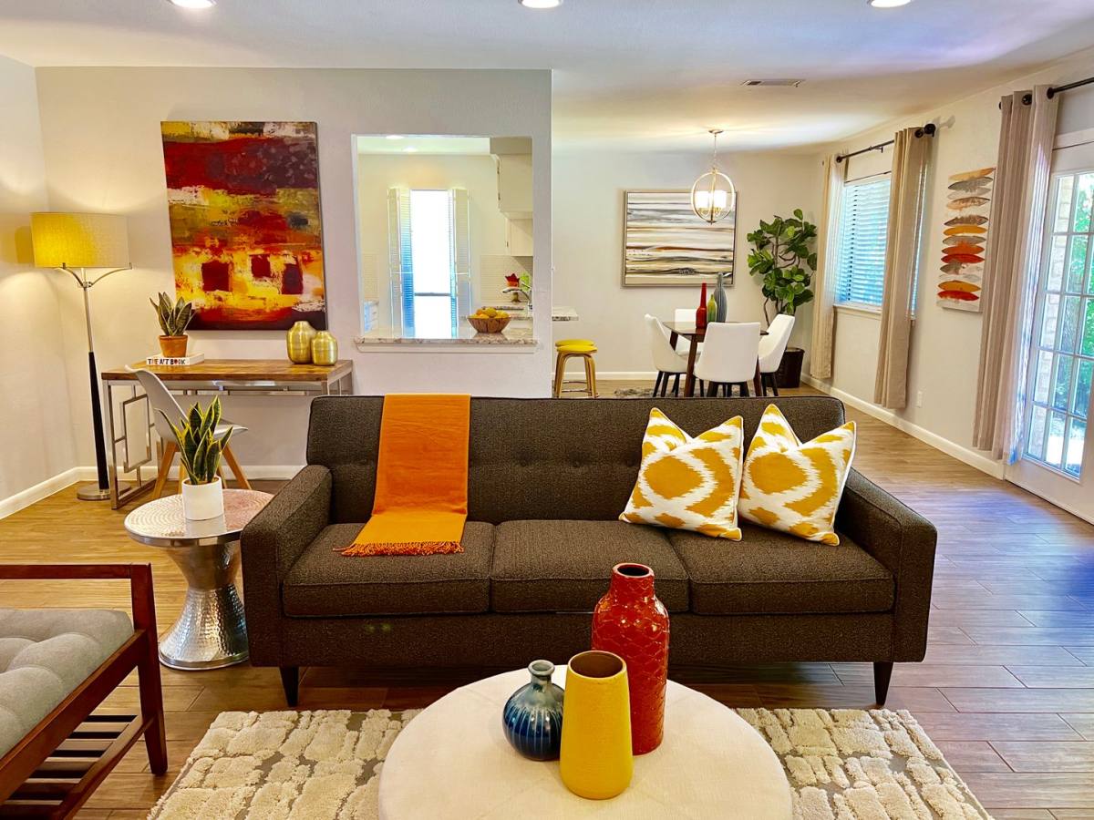 House for rent at 11409 Catalonia Dr, Austin, TX 78759