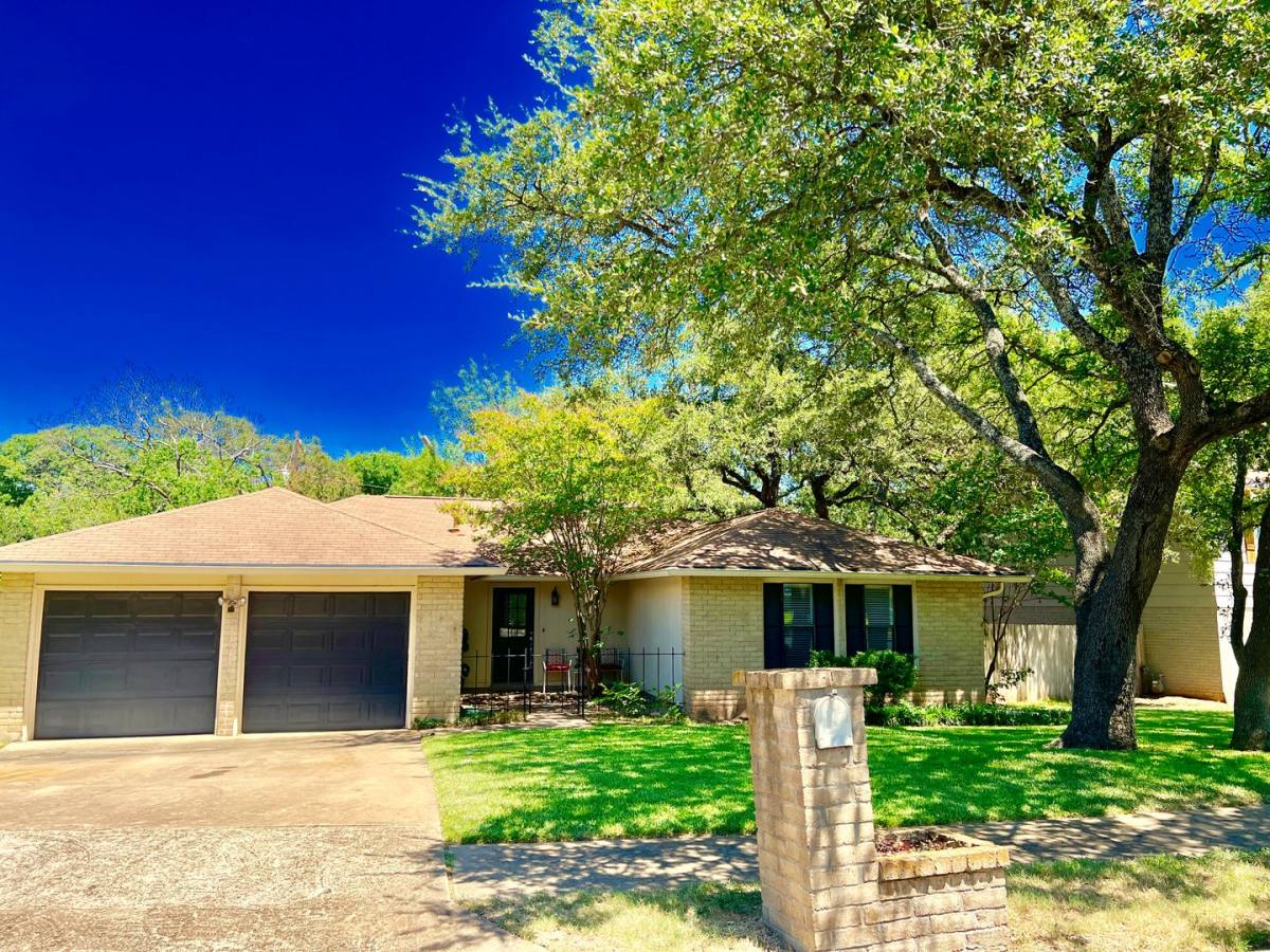 House for rent at 11409 Catalonia Dr, Austin, TX 78759
