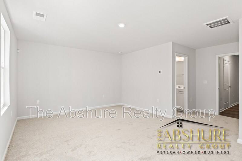 Townhouse for rent at 2607 Chert Lane, Raleigh, NC 27610