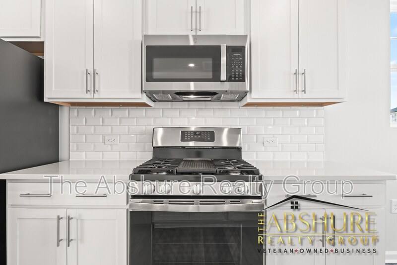 Townhouse for rent at 2607 Chert Lane, Raleigh, NC 27610