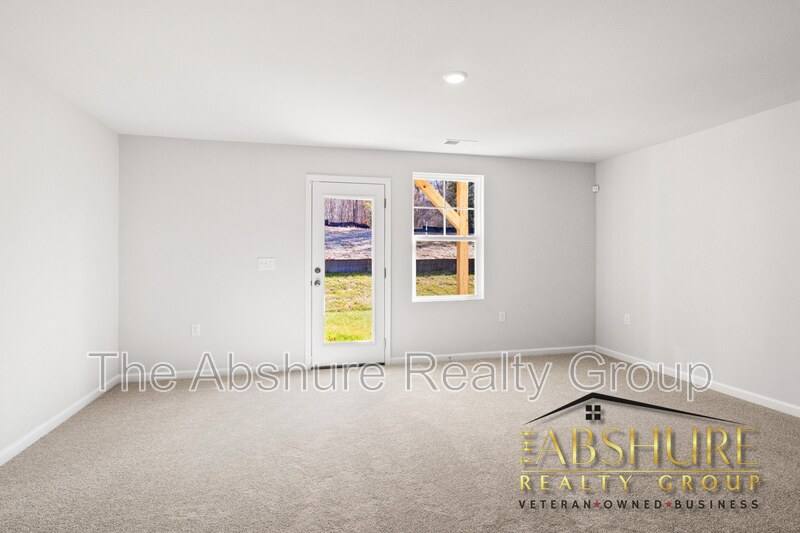 Townhouse for rent at 2607 Chert Lane, Raleigh, NC 27610