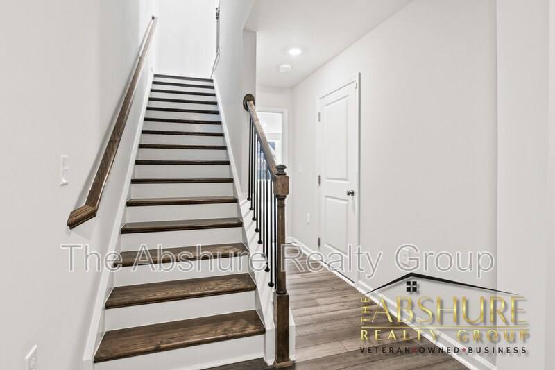 Townhouse for rent at 2607 Chert Lane, Raleigh, NC 27610
