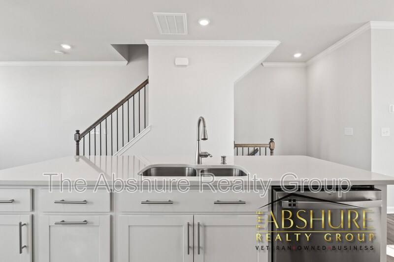 Townhouse for rent at 2607 Chert Lane, Raleigh, NC 27610