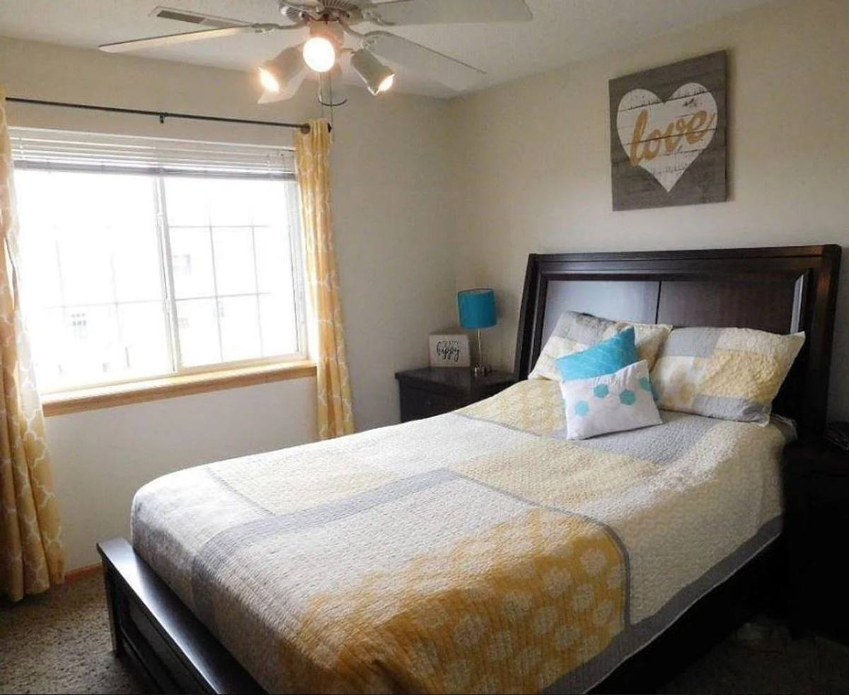 Apartment for rent at 410 Washington St, North Liberty, IA 52317