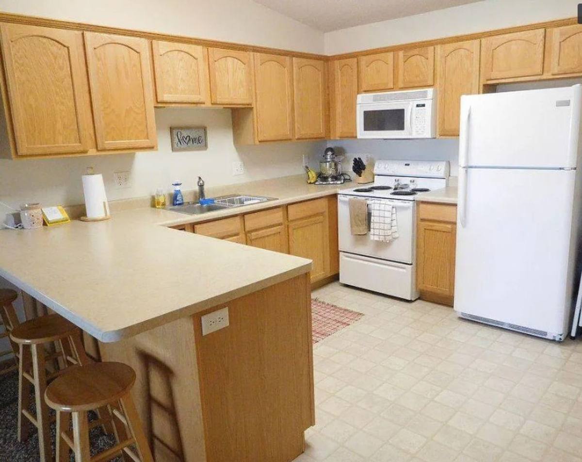 Apartment for rent at 410 Washington St, North Liberty, IA 52317