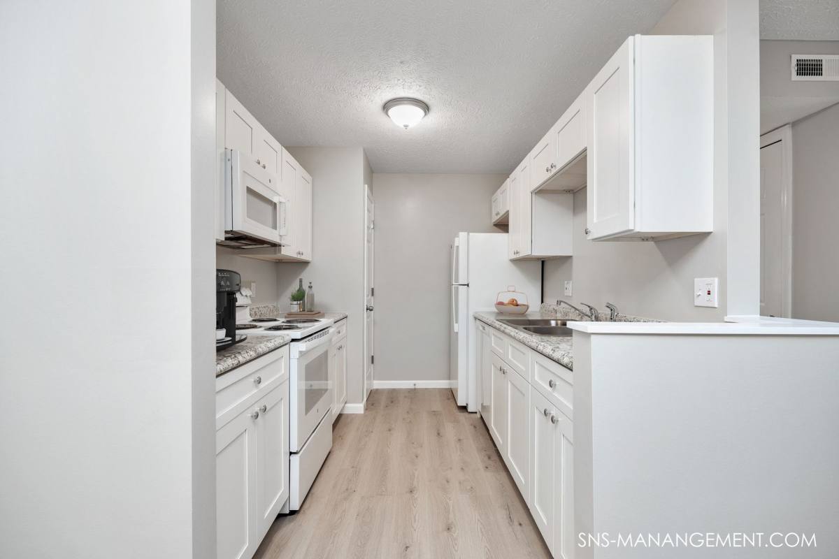 Apartment for rent at 2232 W Kemper Rd, Cincinnati, OH 45240