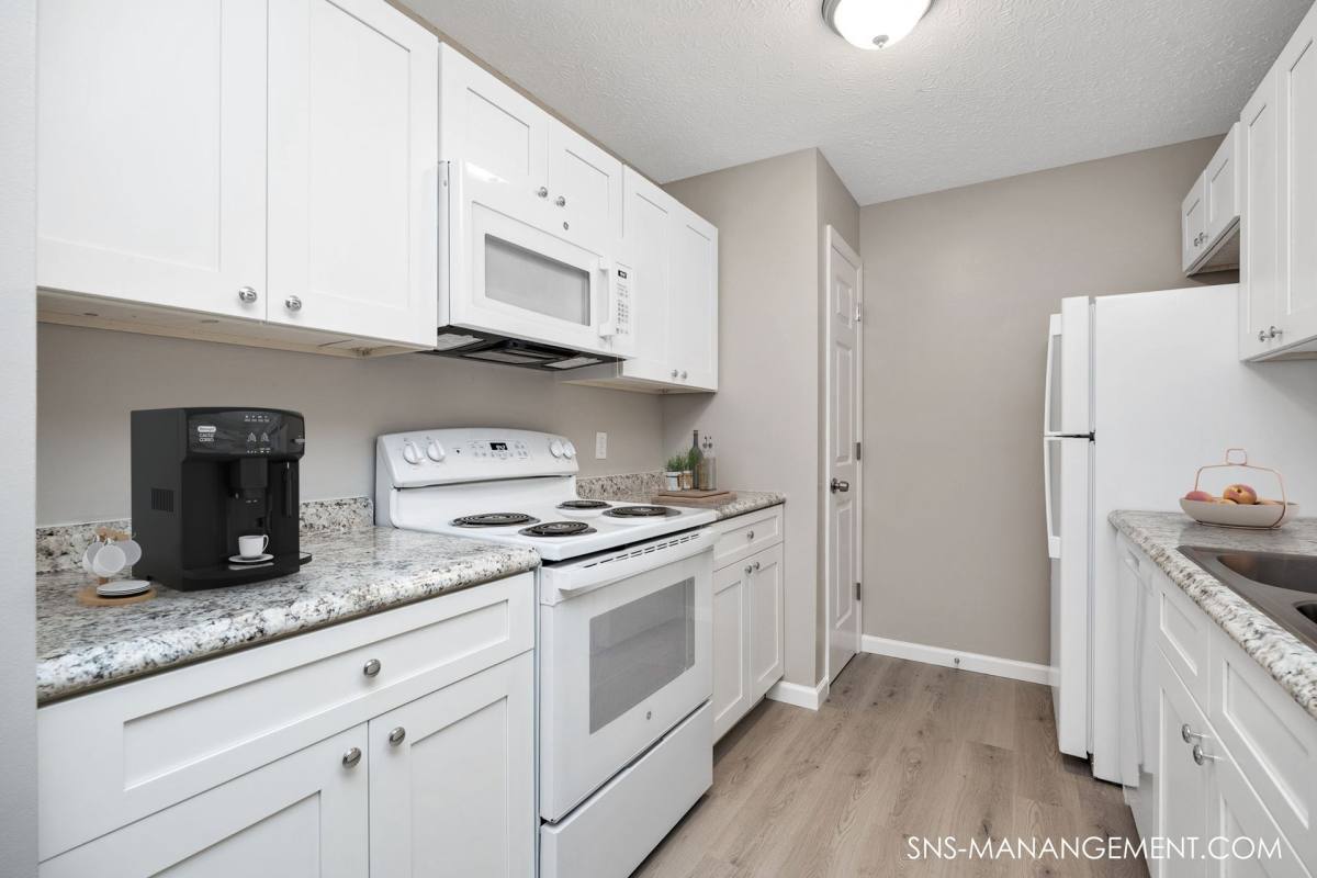 Apartment for rent at 2232 W Kemper Rd, Cincinnati, OH 45240