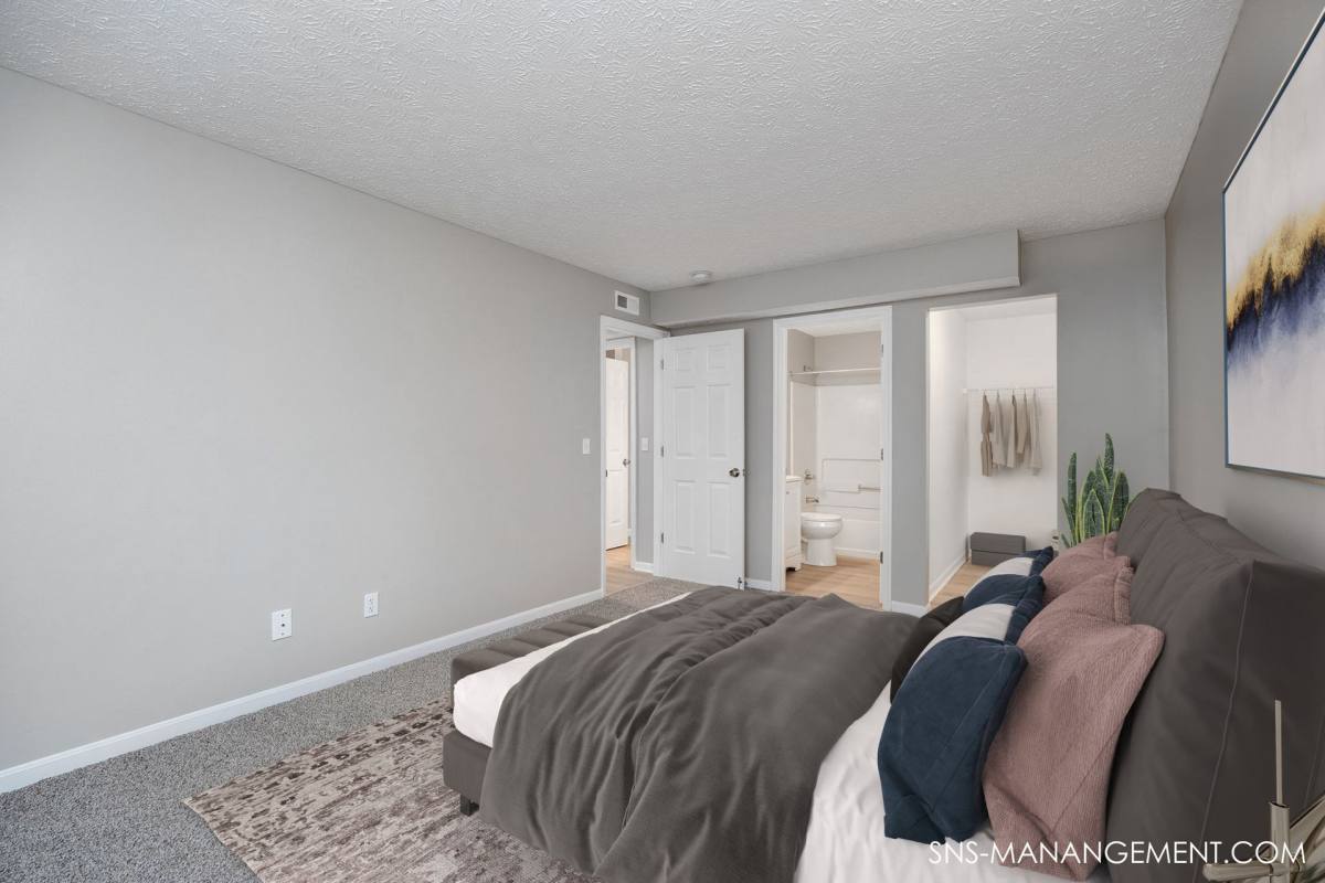 Apartment for rent at 2232 W Kemper Rd, Cincinnati, OH 45240
