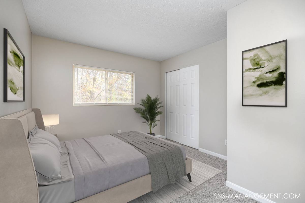 Apartment for rent at 2232 W Kemper Rd, Cincinnati, OH 45240