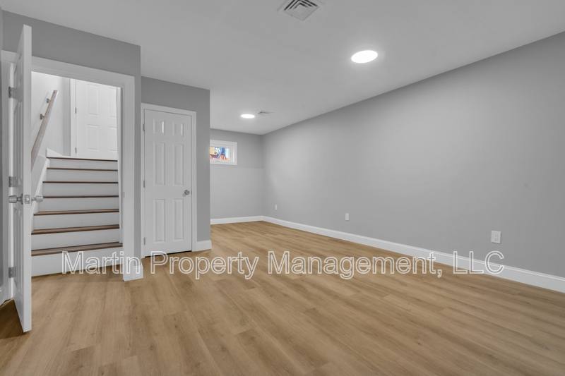 Townhouse for rent at 690 Dorchester Ave, South Boston, MA 02127