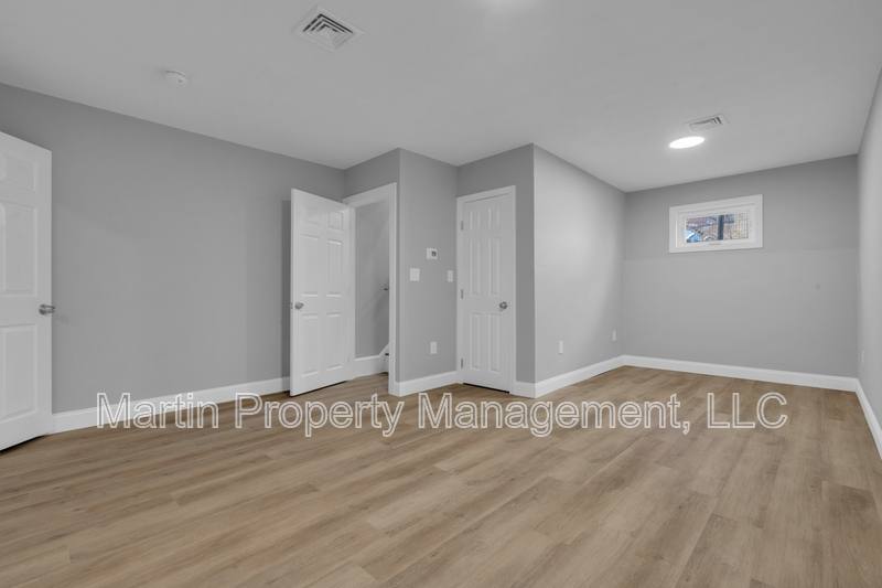 Townhouse for rent at 690 Dorchester Ave, South Boston, MA 02127