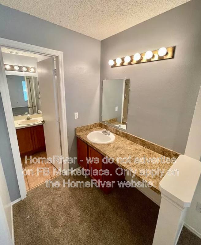 Townhouse for rent at 12253 Augusta Woods Circle, Orlando, FL 32824