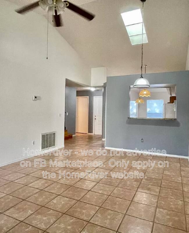 Townhouse for rent at 12253 Augusta Woods Circle, Orlando, FL 32824