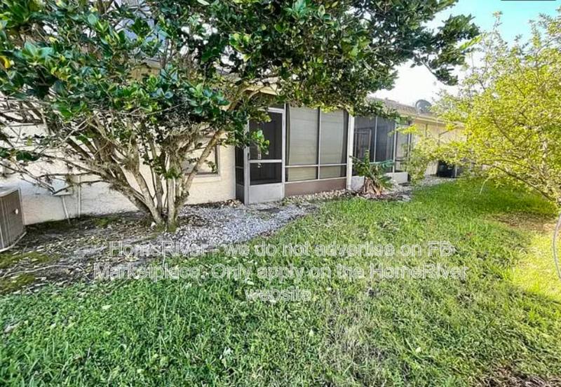 Townhouse for rent at 12253 Augusta Woods Circle, Orlando, FL 32824