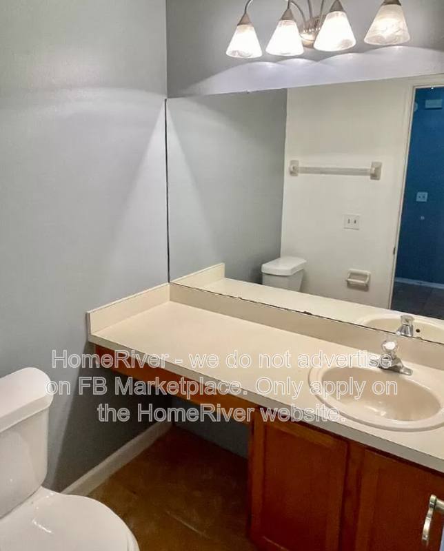 Townhouse for rent at 12253 Augusta Woods Circle, Orlando, FL 32824