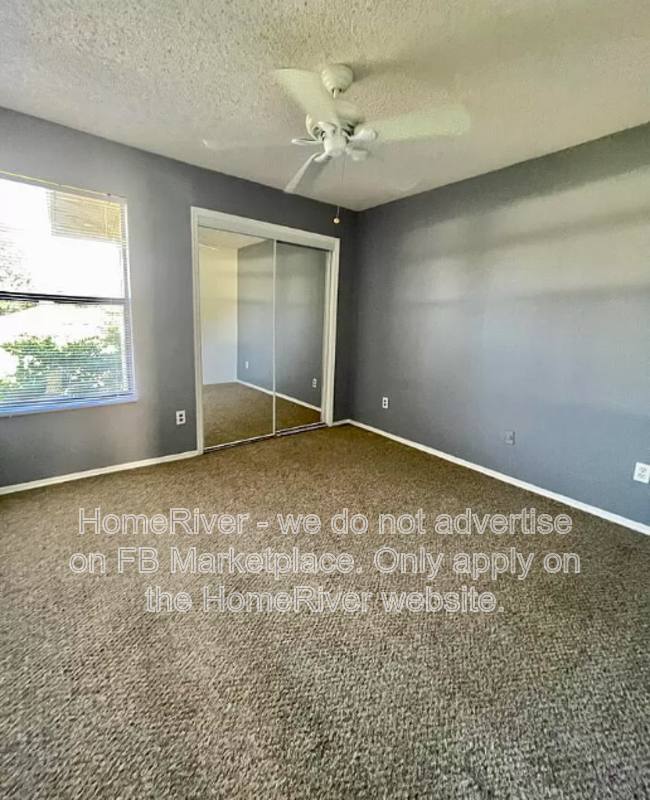 Townhouse for rent at 12253 Augusta Woods Circle, Orlando, FL 32824