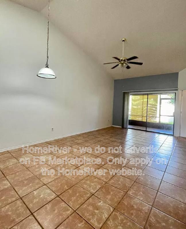 Townhouse for rent at 12253 Augusta Woods Circle, Orlando, FL 32824
