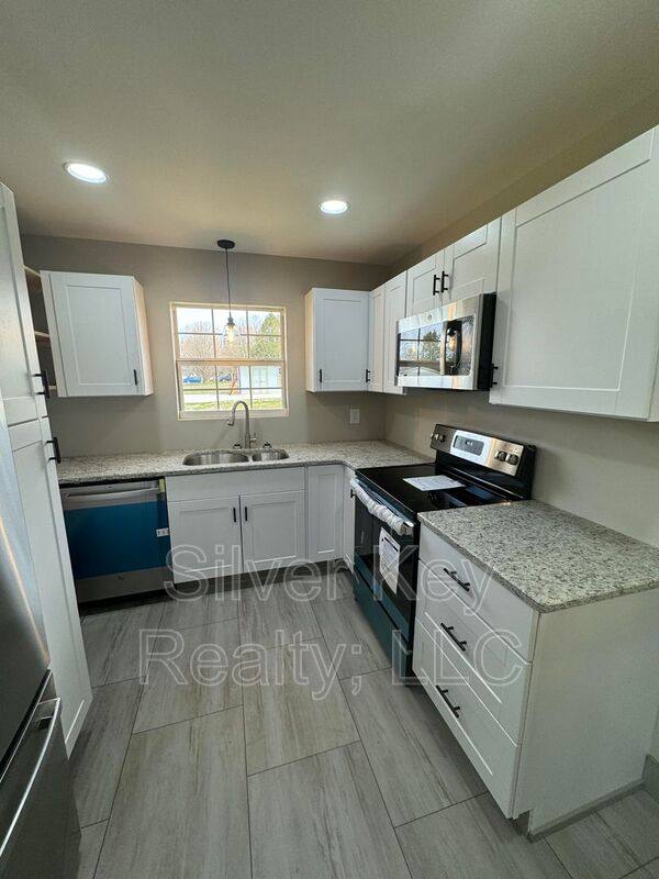 House for rent at 406 Dodson Ave, Englewood, TN 37329