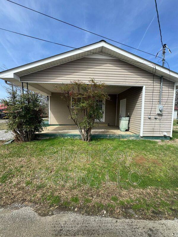 House for rent at 406 Dodson Ave, Englewood, TN 37329